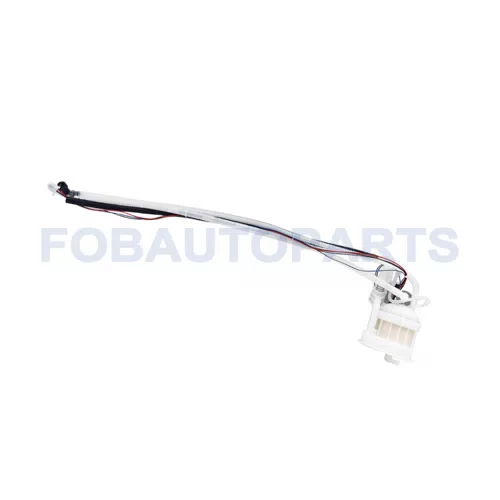 Fuel Pump Assembly Fuel Filter for Mercedes Benz Cls C219 S211 W211 2114703994 2114701441 - image 5